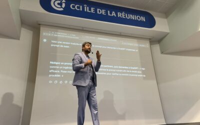 IA en Ecole de Commerce : entre opportunités et défis !