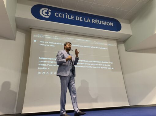 IA en Ecole de Commerce : entre opportunités et défis !